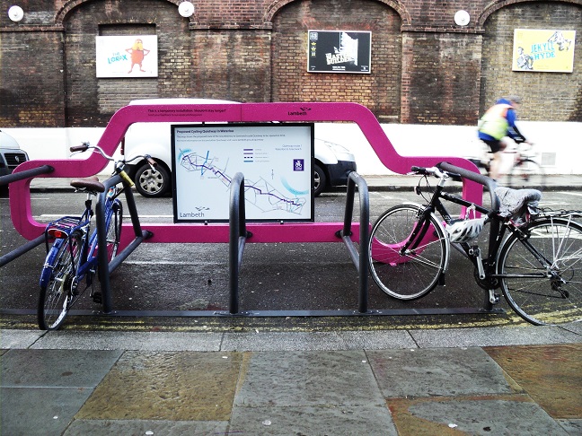 Bike Parking - Copy